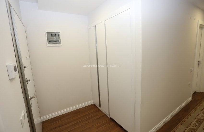 Fully Furnished Comfortable Apartment in Bahcelievler Antalya 30