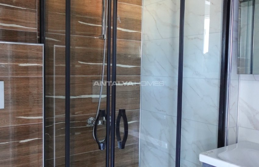 Spacious Properties Intertwined with Orange Garden in Alanya 30