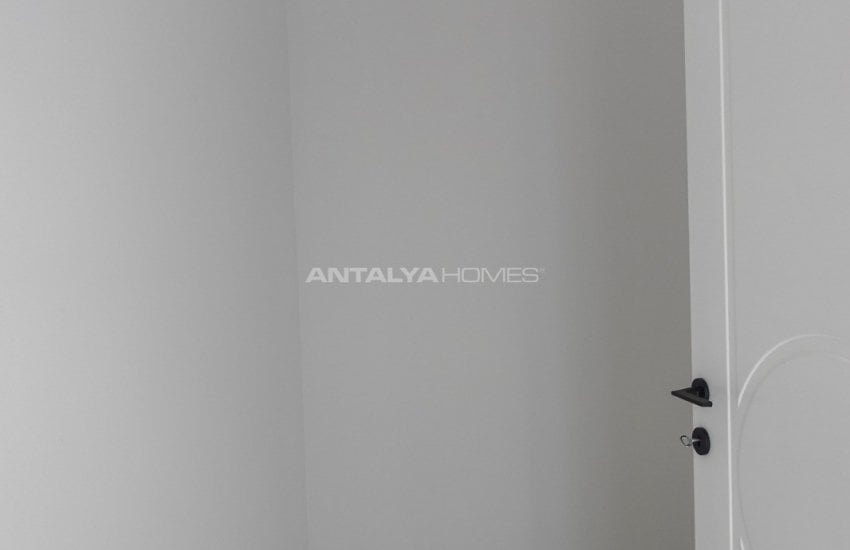 Spacious Properties Intertwined with Orange Garden in Alanya 27