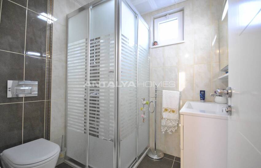 ویلای مستقل، نزدیک به دریا و تمامی امکانات در کمر 25