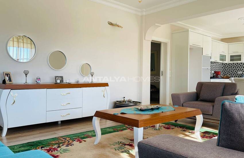 ویلای مستقل، نزدیک به دریا و تمامی امکانات در کمر 13