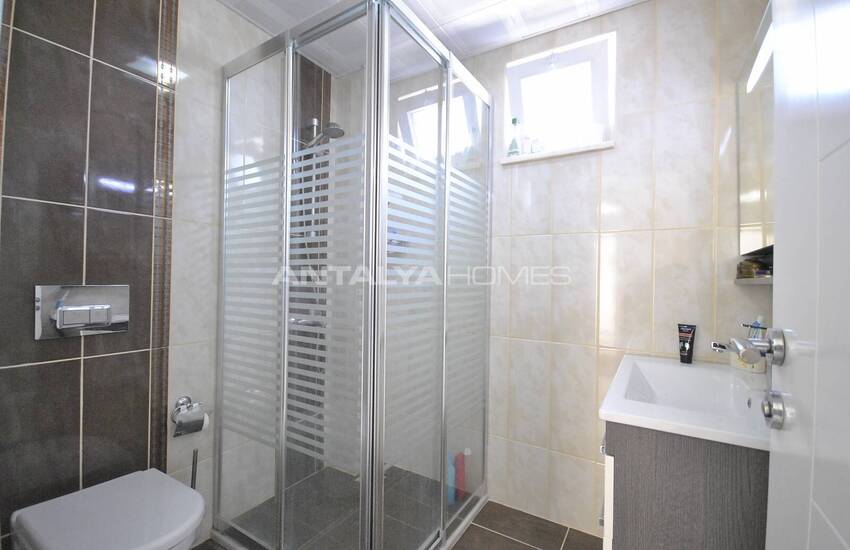 ویلای مستقل، نزدیک به دریا و تمامی امکانات در کمر 26