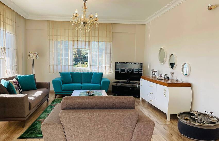 ویلای مستقل، نزدیک به دریا و تمامی امکانات در کمر 12