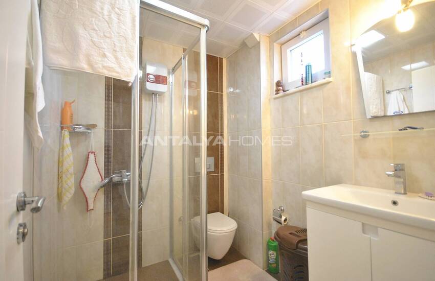 ویلای مستقل، نزدیک به دریا و تمامی امکانات در کمر 27