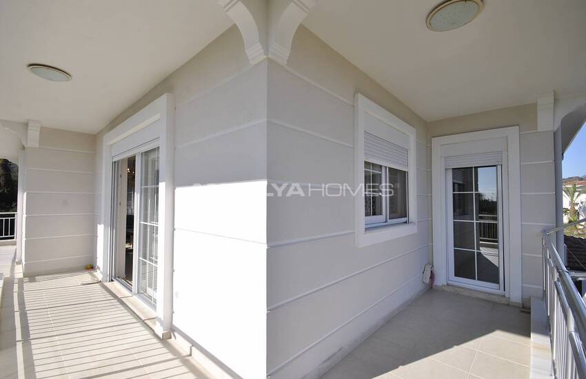 ویلای مستقل، نزدیک به دریا و تمامی امکانات در کمر 29