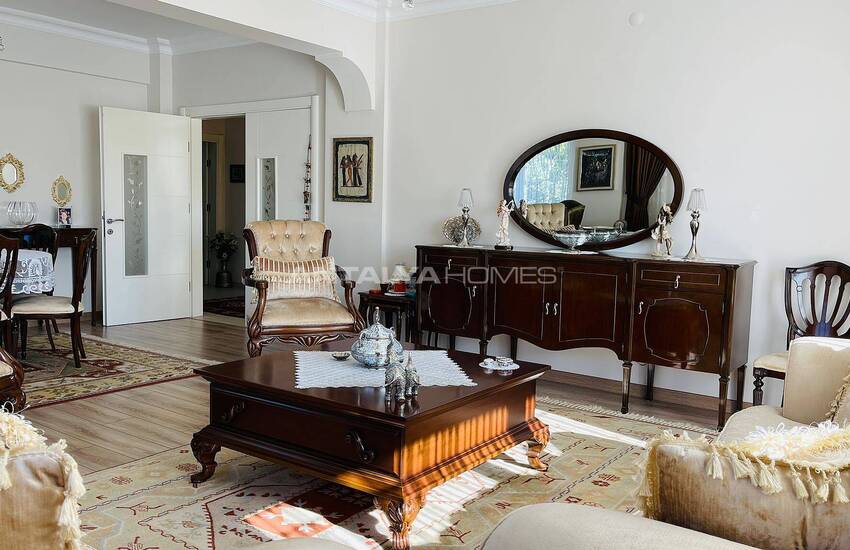 ویلای مستقل، نزدیک به دریا و تمامی امکانات در کمر 10