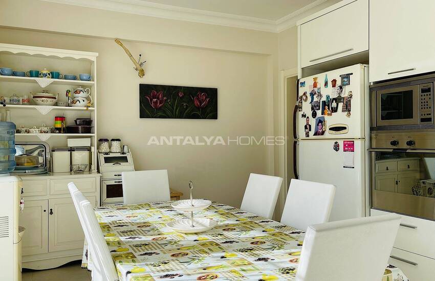 ویلای مستقل، نزدیک به دریا و تمامی امکانات در کمر 22