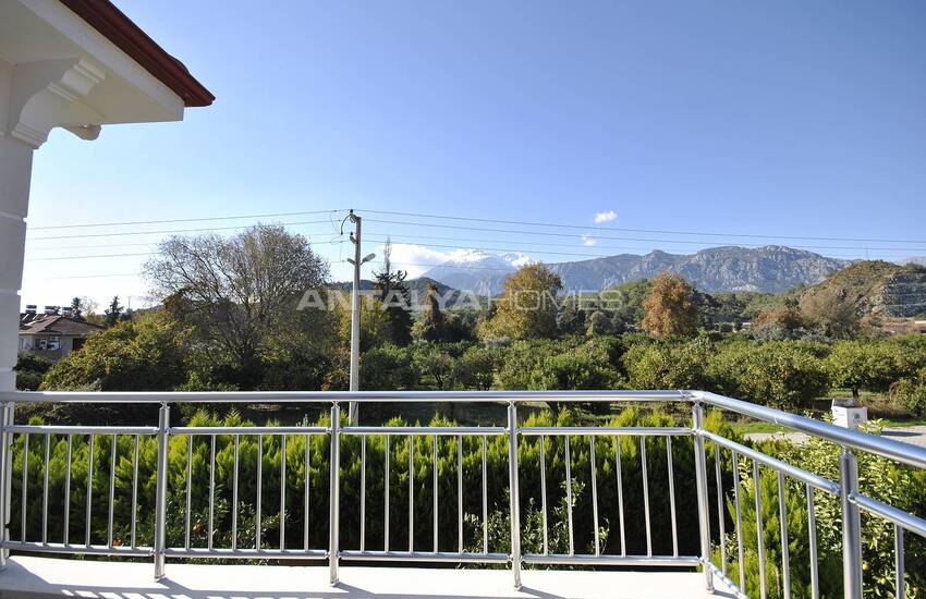 ویلای مستقل، نزدیک به دریا و تمامی امکانات در کمر 30