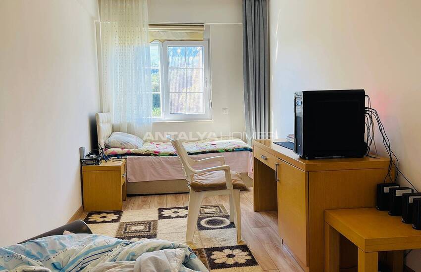 ویلای مستقل، نزدیک به دریا و تمامی امکانات در کمر 31