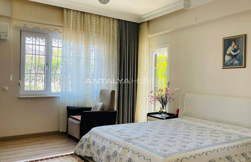 ویلای مستقل، نزدیک به دریا و تمامی امکانات در کمر 32