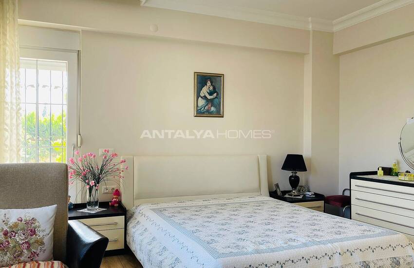 ویلای مستقل، نزدیک به دریا و تمامی امکانات در کمر 33