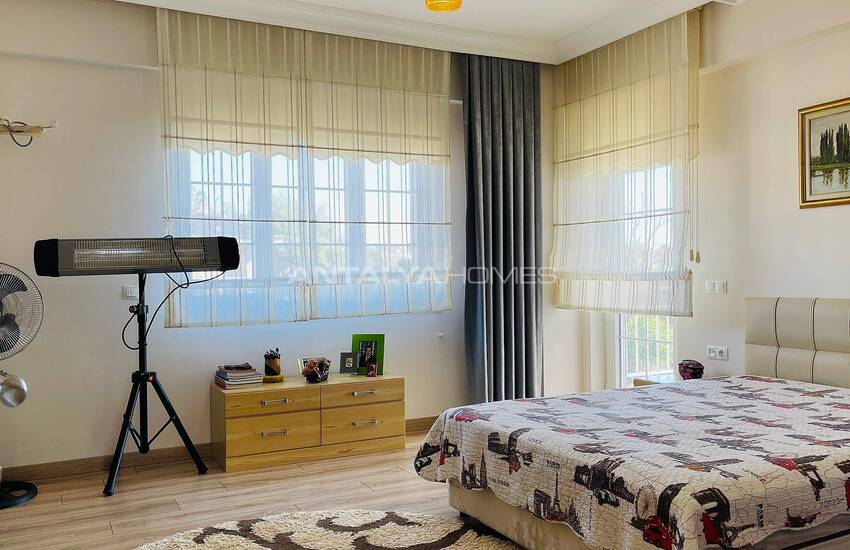 ویلای مستقل، نزدیک به دریا و تمامی امکانات در کمر 34