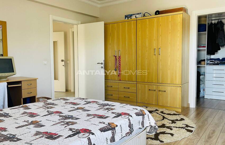 ویلای مستقل، نزدیک به دریا و تمامی امکانات در کمر 35