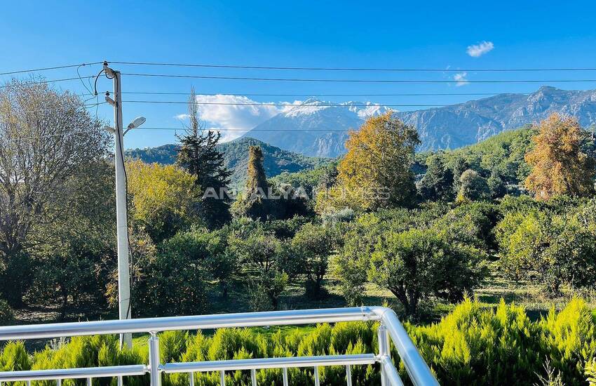 ویلای مستقل، نزدیک به دریا و تمامی امکانات در کمر 38