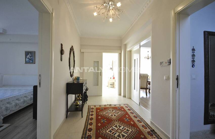 ویلای مستقل، نزدیک به دریا و تمامی امکانات در کمر 15