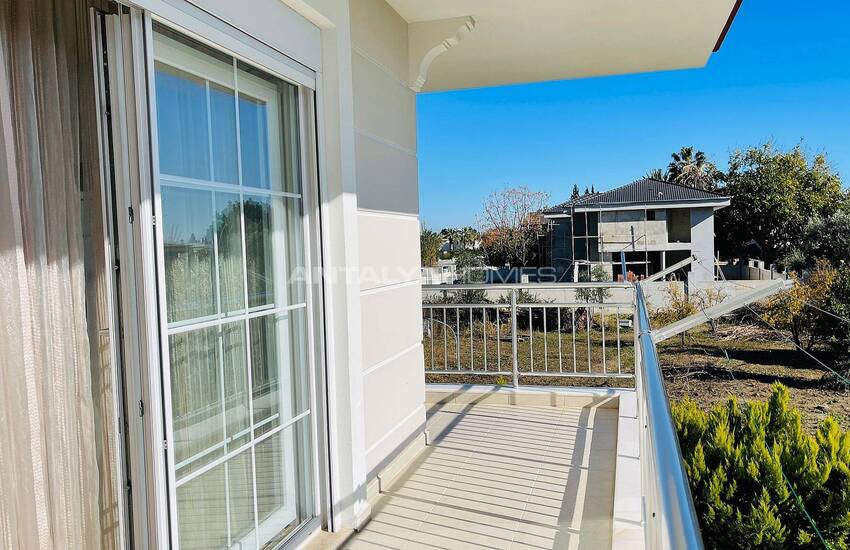 ویلای مستقل، نزدیک به دریا و تمامی امکانات در کمر 40