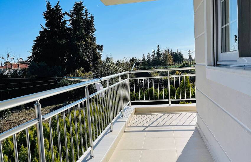 ویلای مستقل، نزدیک به دریا و تمامی امکانات در کمر 42