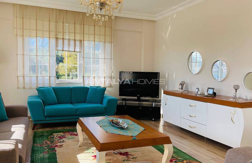 ویلای مستقل، نزدیک به دریا و تمامی امکانات در کمر 11