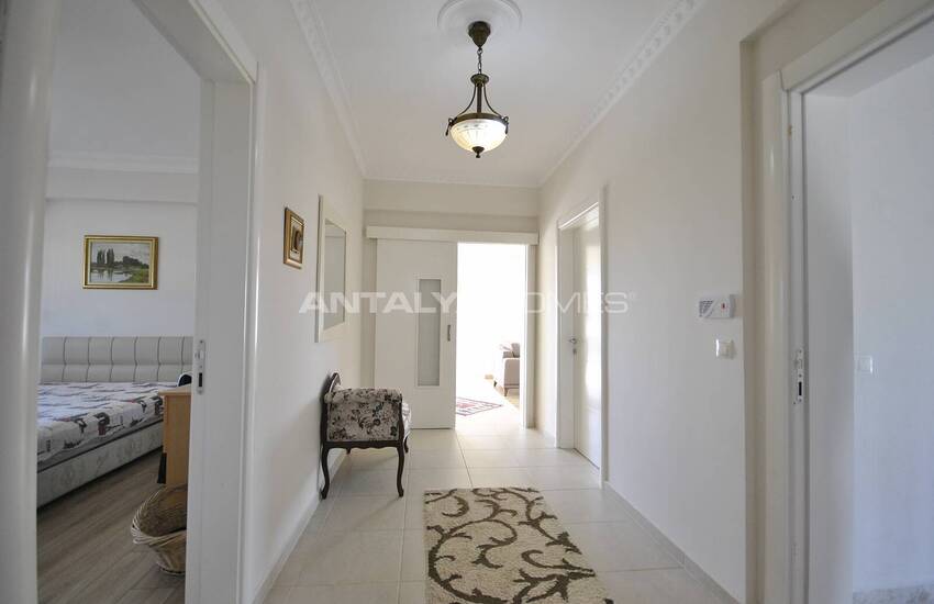 ویلای مستقل، نزدیک به دریا و تمامی امکانات در کمر 16