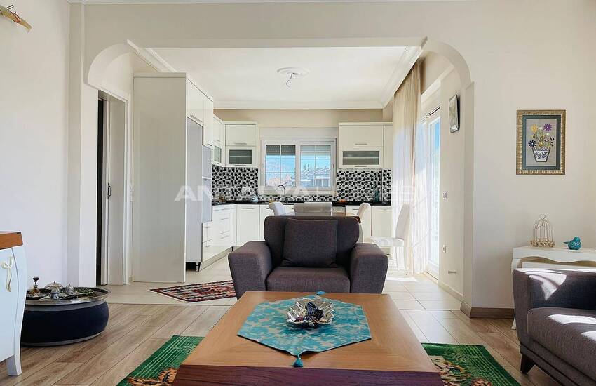 ویلای مستقل، نزدیک به دریا و تمامی امکانات در کمر 14