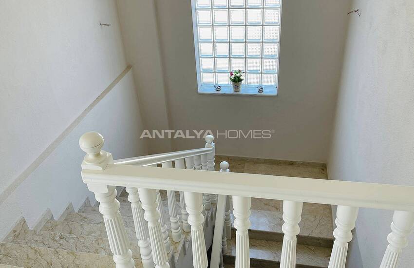 ویلای مستقل، نزدیک به دریا و تمامی امکانات در کمر 18