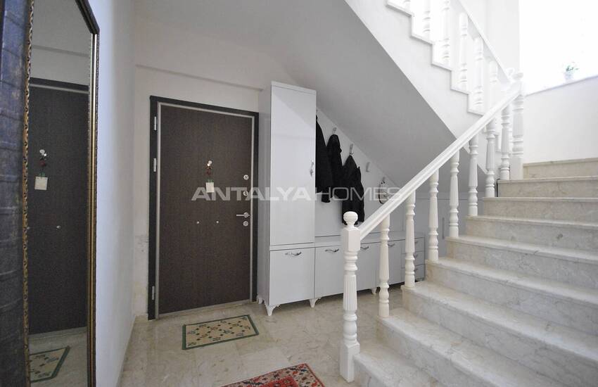 ویلای مستقل، نزدیک به دریا و تمامی امکانات در کمر 19