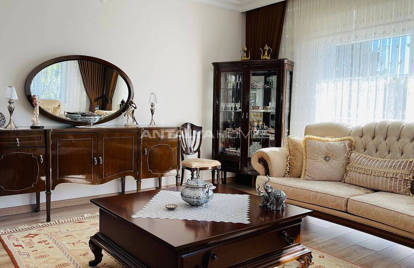 ویلای مستقل، نزدیک به دریا و تمامی امکانات در کمر 9