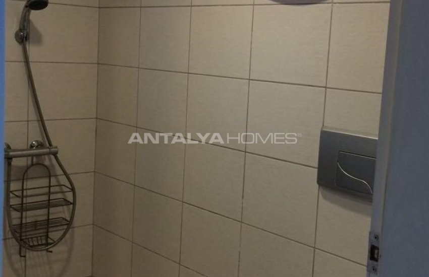 آپارتمان مبله بلک نزدیک به امکانات رفاهی و زمین گلف 24