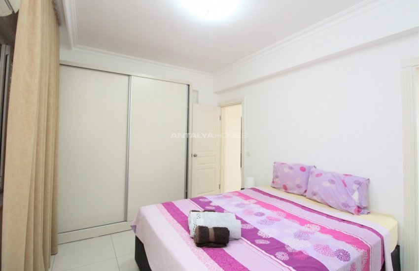 آپارتمان مبله بلک نزدیک به امکانات رفاهی و زمین گلف 18