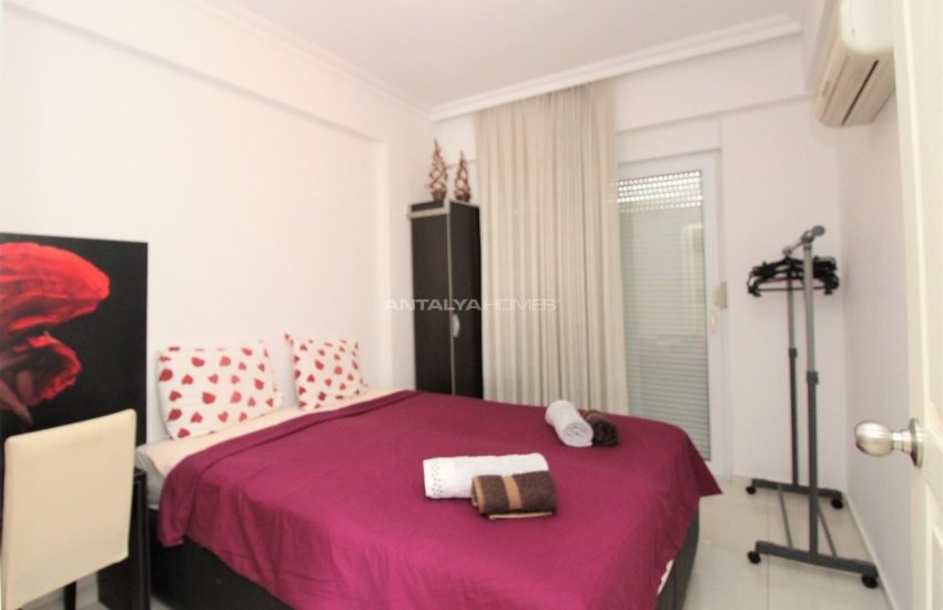 آپارتمان مبله بلک نزدیک به امکانات رفاهی و زمین گلف 21