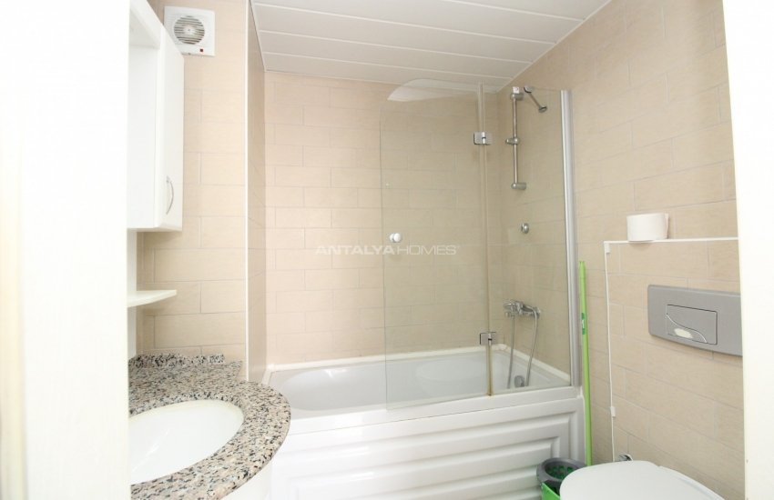 آپارتمان مبله بلک نزدیک به امکانات رفاهی و زمین گلف 23