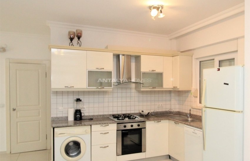 آپارتمان مبله بلک نزدیک به امکانات رفاهی و زمین گلف 16