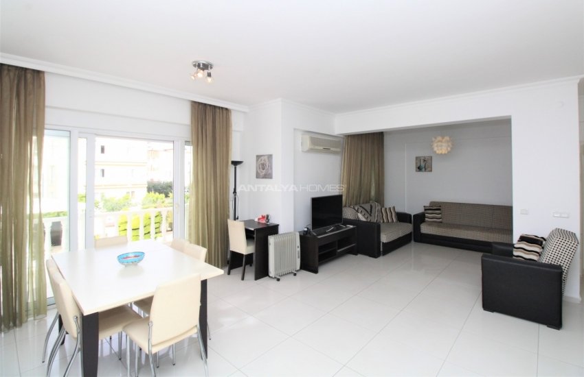 آپارتمان مبله بلک نزدیک به امکانات رفاهی و زمین گلف 12