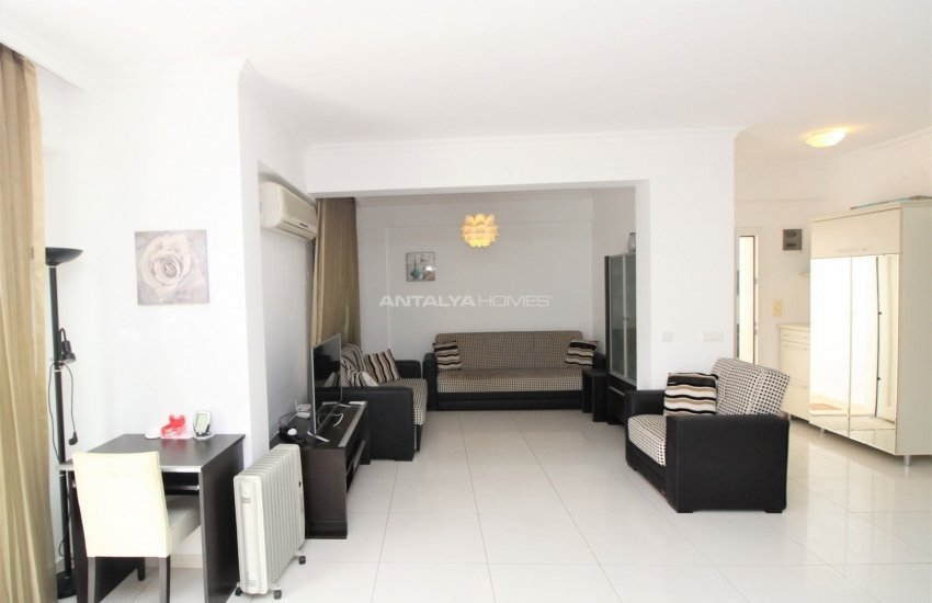 آپارتمان مبله بلک نزدیک به امکانات رفاهی و زمین گلف 13