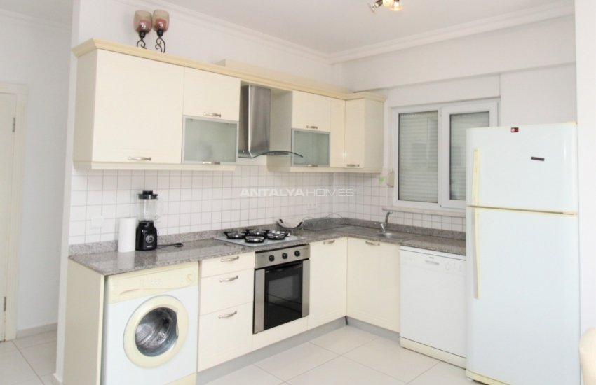 آپارتمان مبله بلک نزدیک به امکانات رفاهی و زمین گلف 14