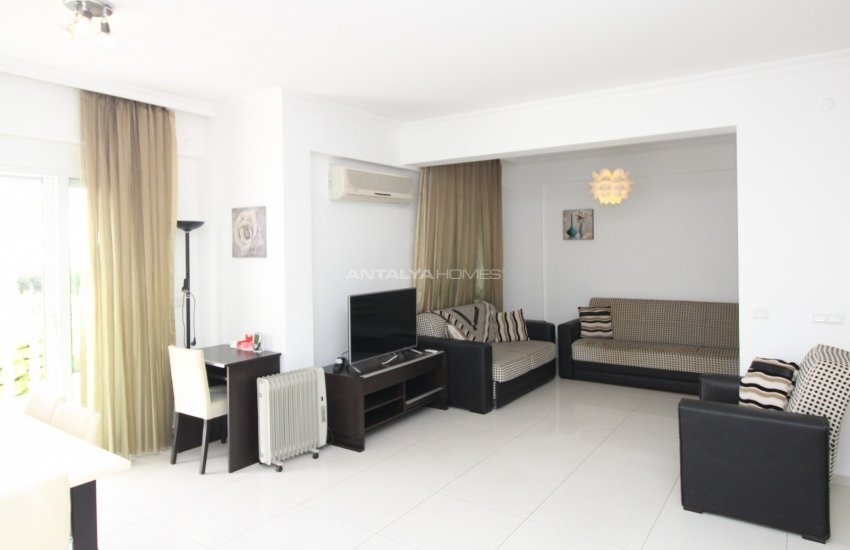 آپارتمان مبله بلک نزدیک به امکانات رفاهی و زمین گلف 10