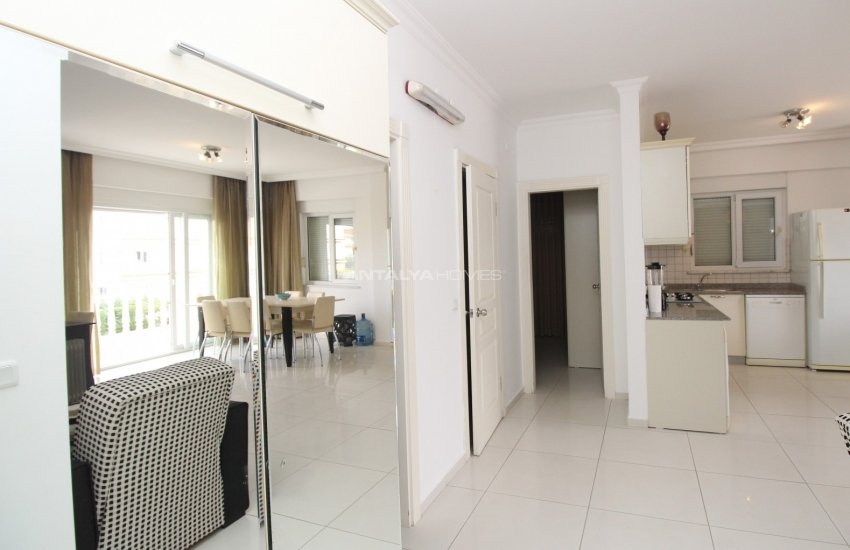 آپارتمان مبله بلک نزدیک به امکانات رفاهی و زمین گلف 22