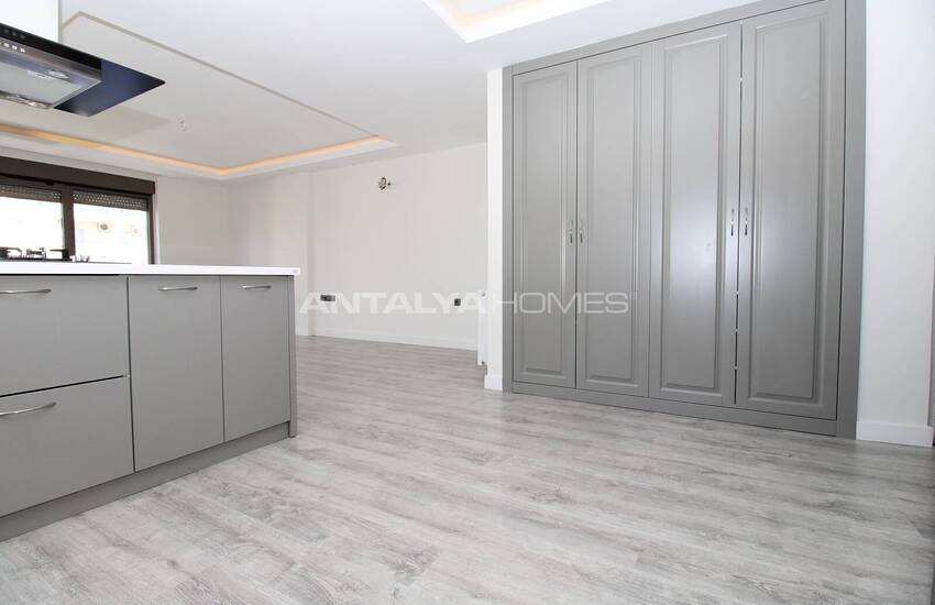 Yeşilbahçe’de Sosyal Olanaklara Yakın Lüks Daire 11