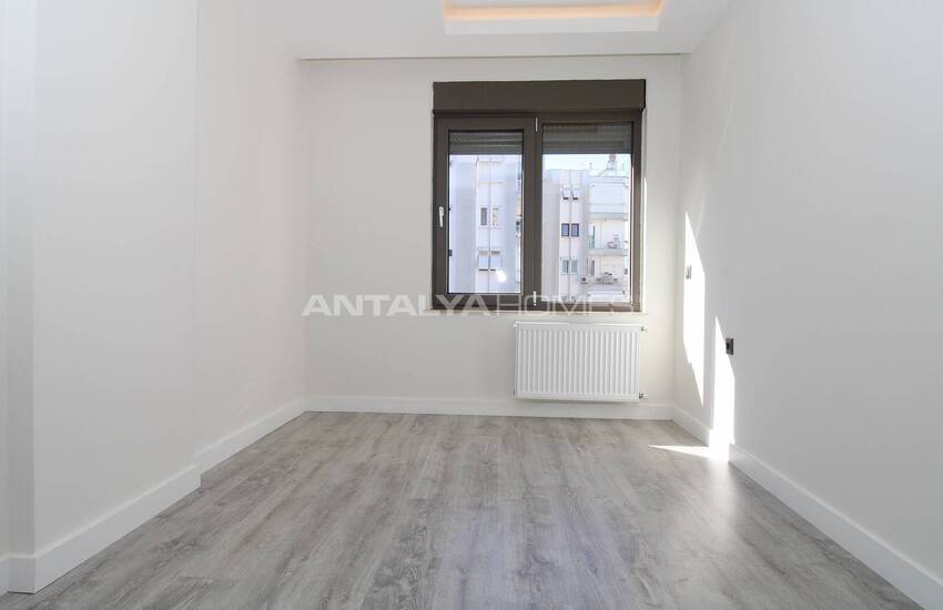 Yeşilbahçe’de Sosyal Olanaklara Yakın Lüks Daire 21