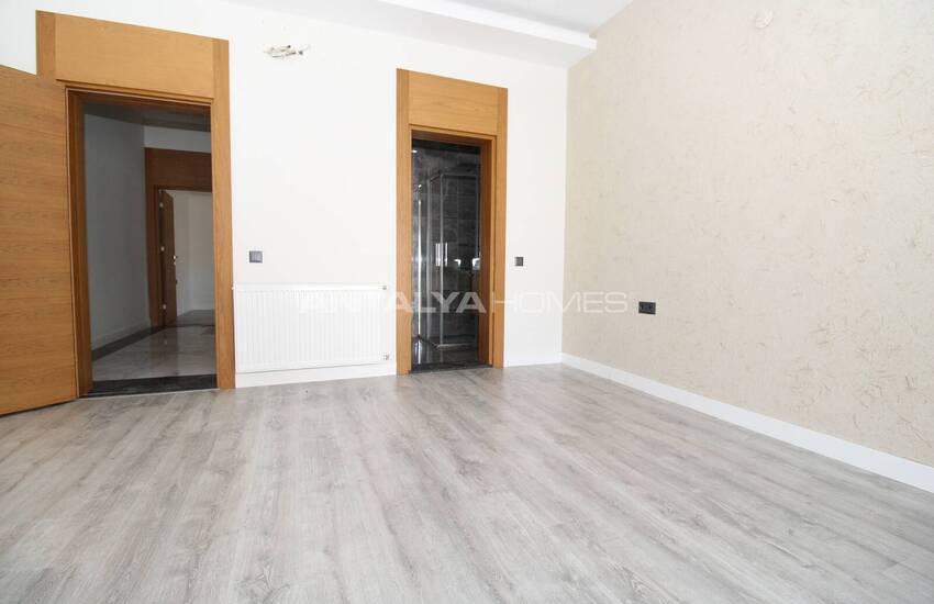 Yeşilbahçe’de Sosyal Olanaklara Yakın Lüks Daire 25