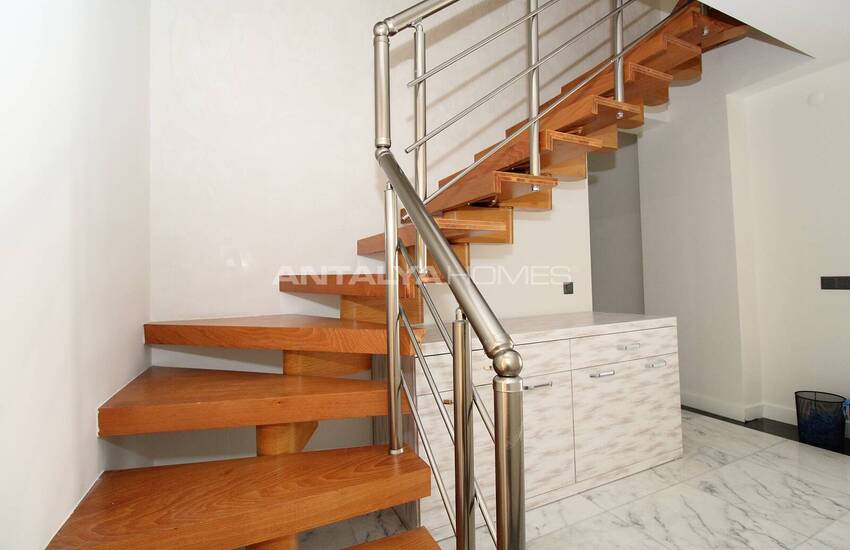 Yeşilbahçe’de Sosyal Olanaklara Yakın Lüks Daire 26