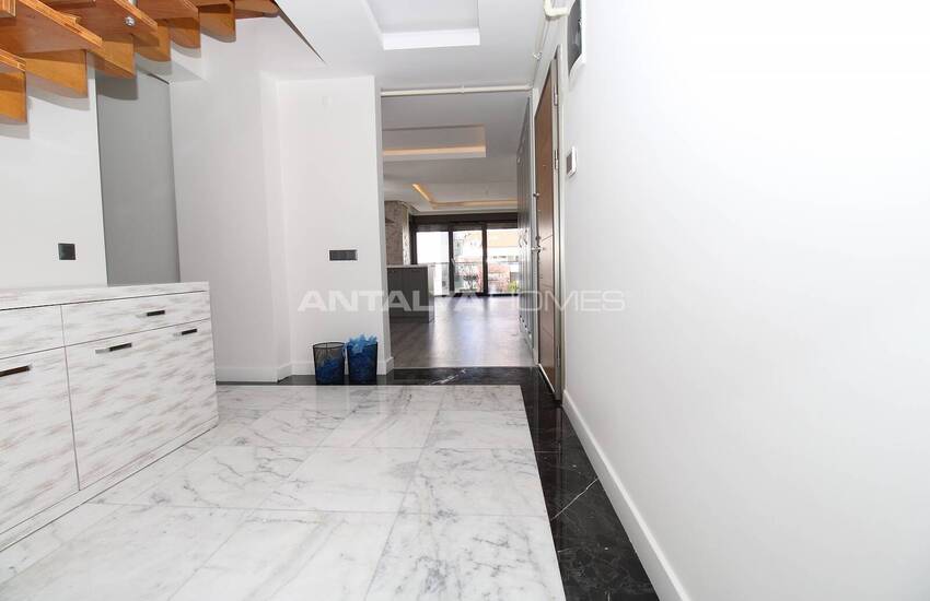 Yeşilbahçe’de Sosyal Olanaklara Yakın Lüks Daire 27