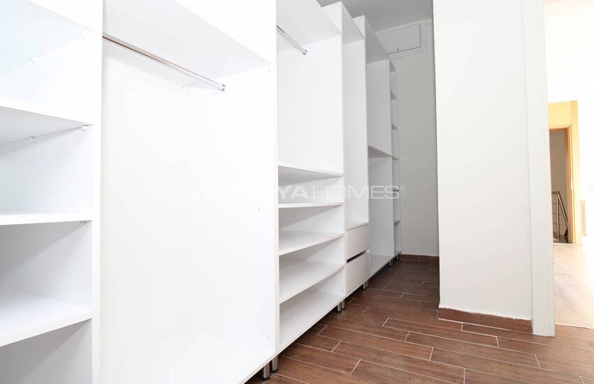 Yeşilbahçe’de Sosyal Olanaklara Yakın Lüks Daire 28