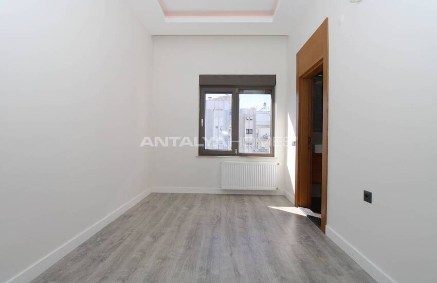 Yeşilbahçe’de Sosyal Olanaklara Yakın Lüks Daire 29