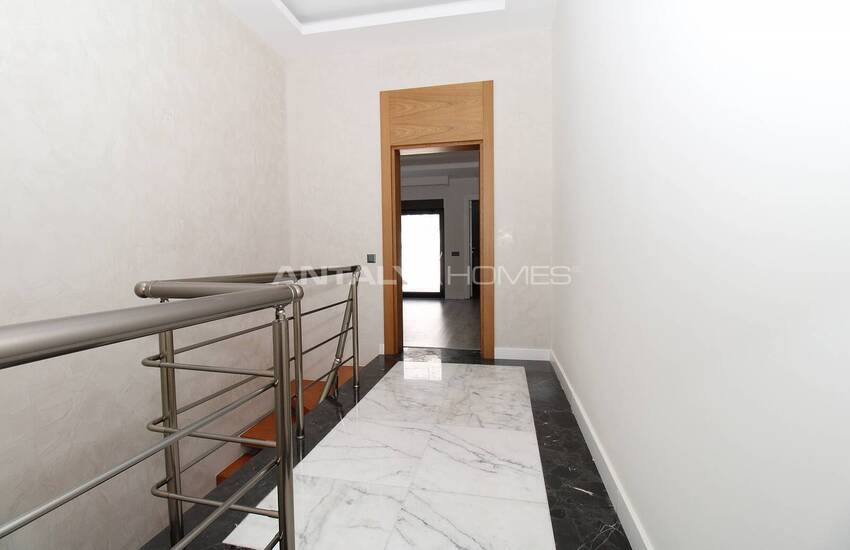 Yeşilbahçe’de Sosyal Olanaklara Yakın Lüks Daire 30