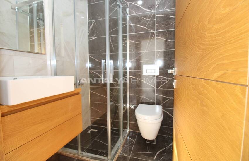 Yeşilbahçe’de Sosyal Olanaklara Yakın Lüks Daire 31