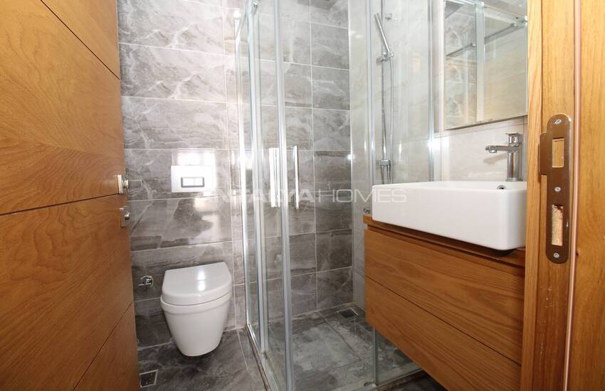 Yeşilbahçe’de Sosyal Olanaklara Yakın Lüks Daire 33