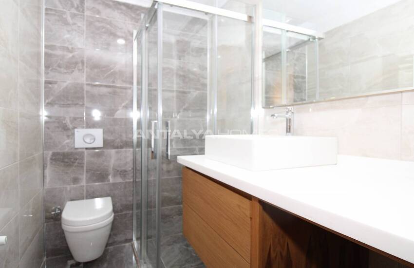 Yeşilbahçe’de Sosyal Olanaklara Yakın Lüks Daire 34