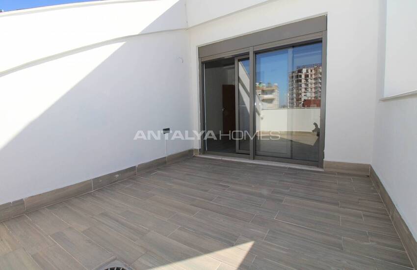 Yeşilbahçe’de Sosyal Olanaklara Yakın Lüks Daire 36