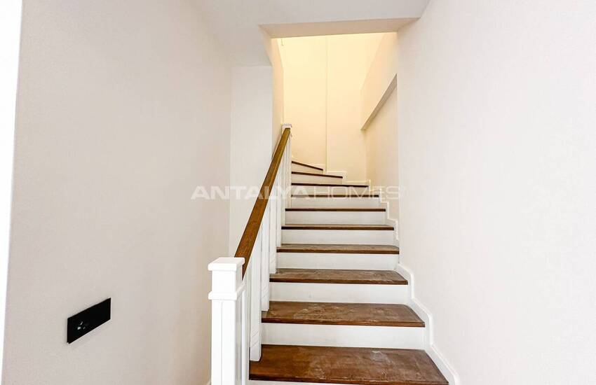 Lyxlägenheter Nära Stranden I Alanya Center 30